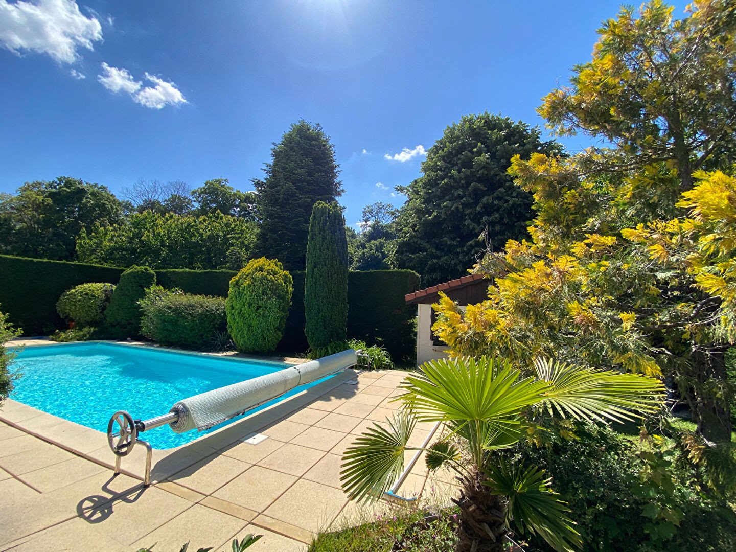 Maison à vendre, 143m², Genas