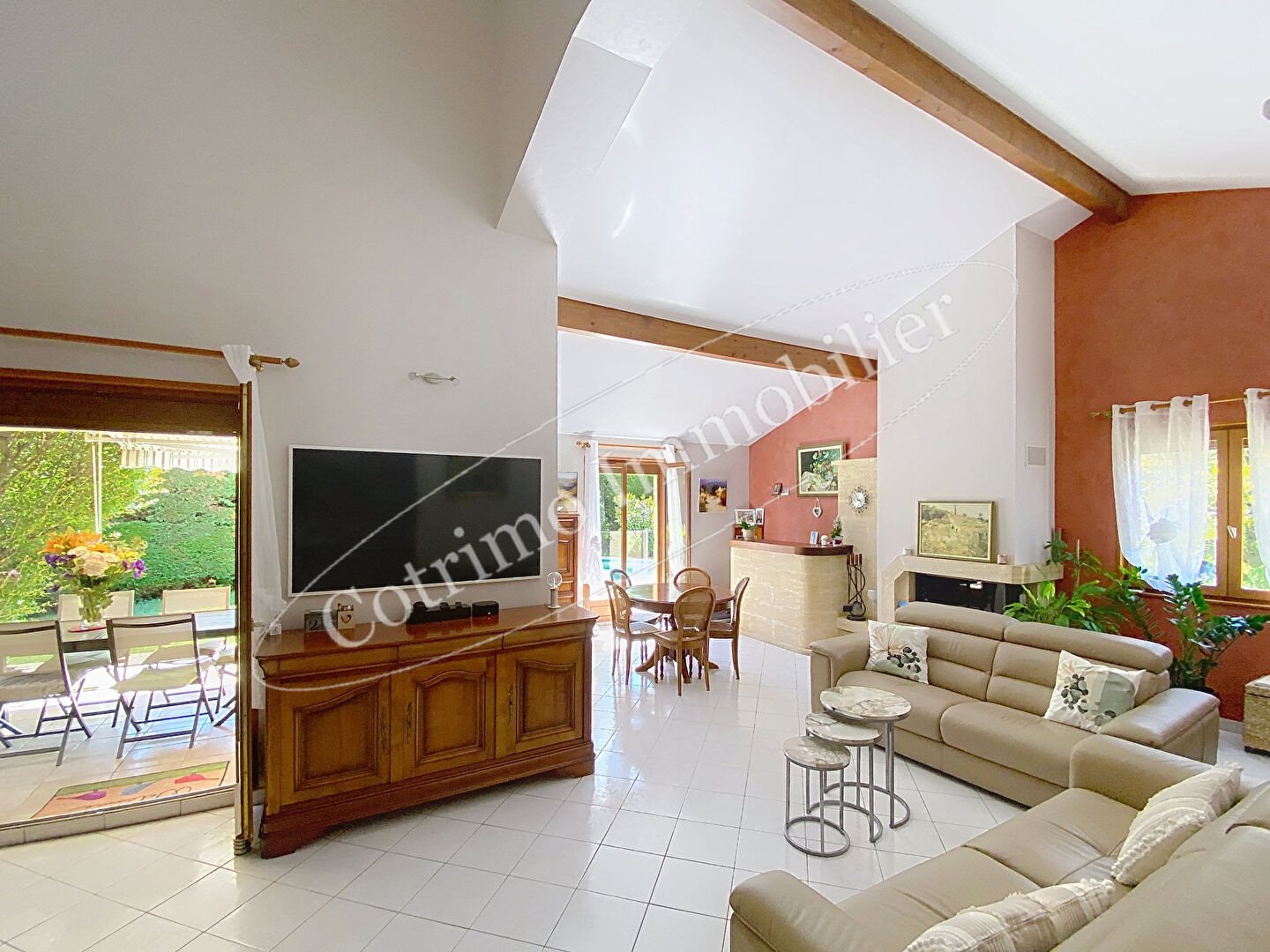 Maison à vendre, 143m², Genas
