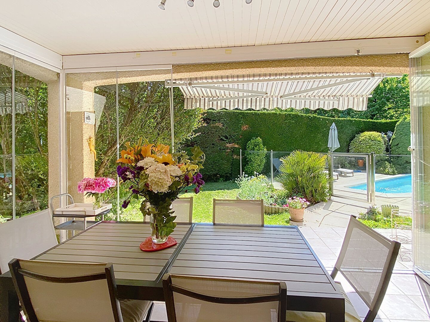 Maison à vendre, 143m², Genas