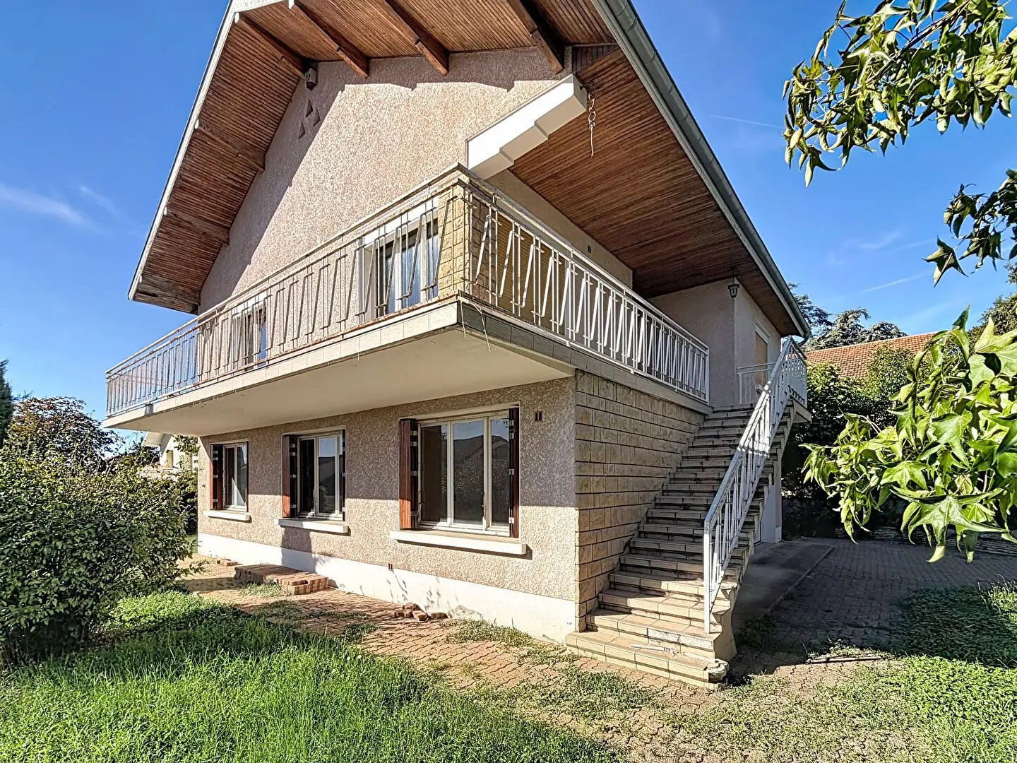 Maison à vendre, 138m², Genas