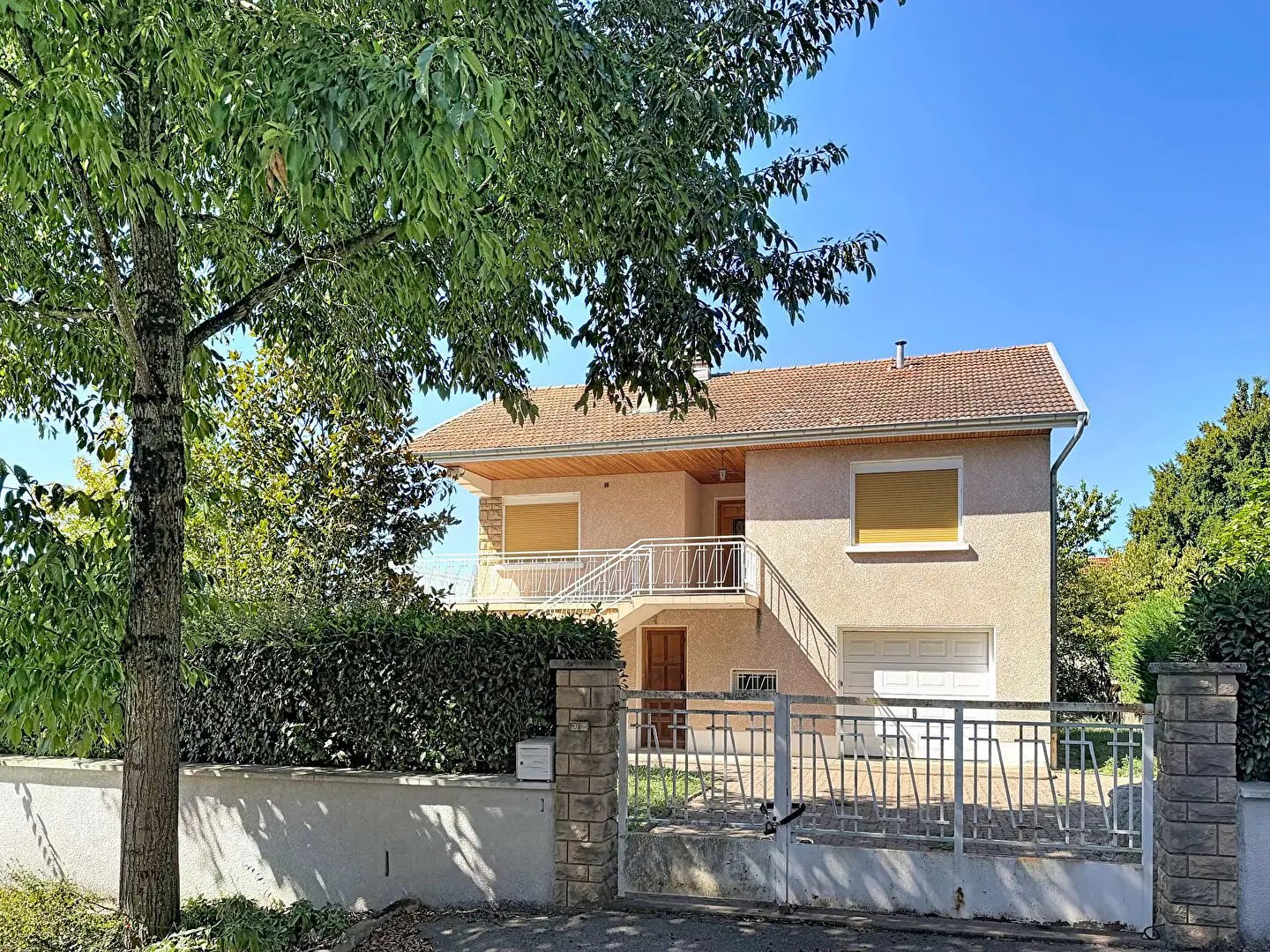 Maison à vendre, 138m², Genas