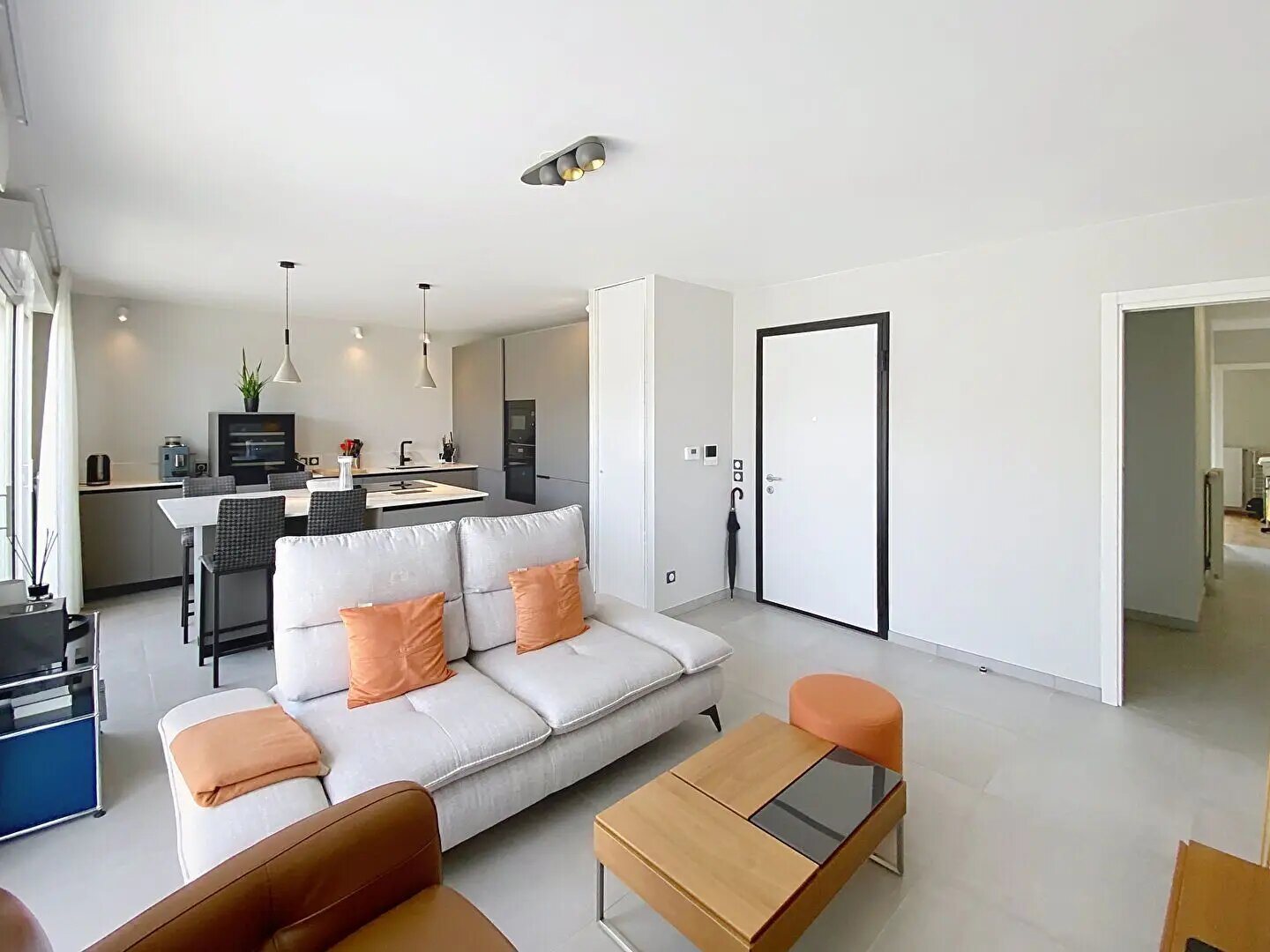 Appartement à vendre, 80m², Genas