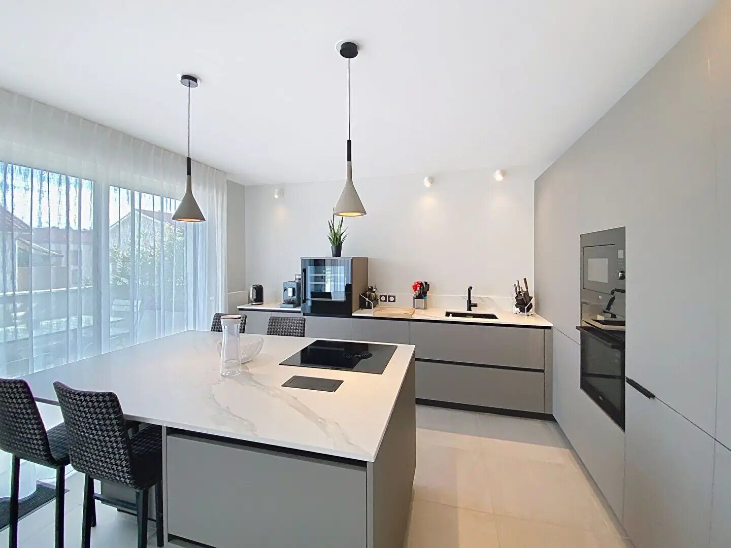 Appartement à vendre, 80m², Genas