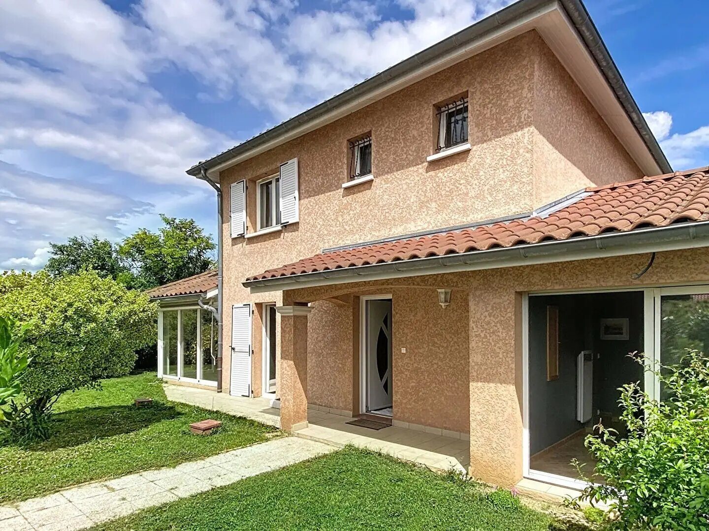 Maison à vendre, 120m², Genas