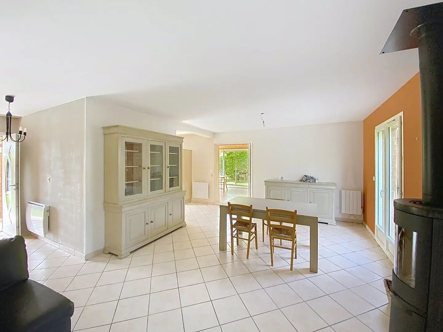 Maison à vendre, 120m², Genas