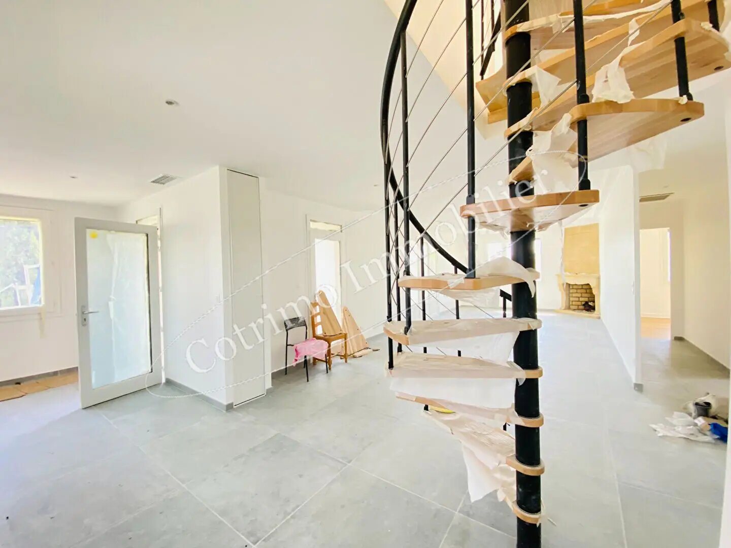 Appartement à vendre, 116m², Vaulx-en-Velin