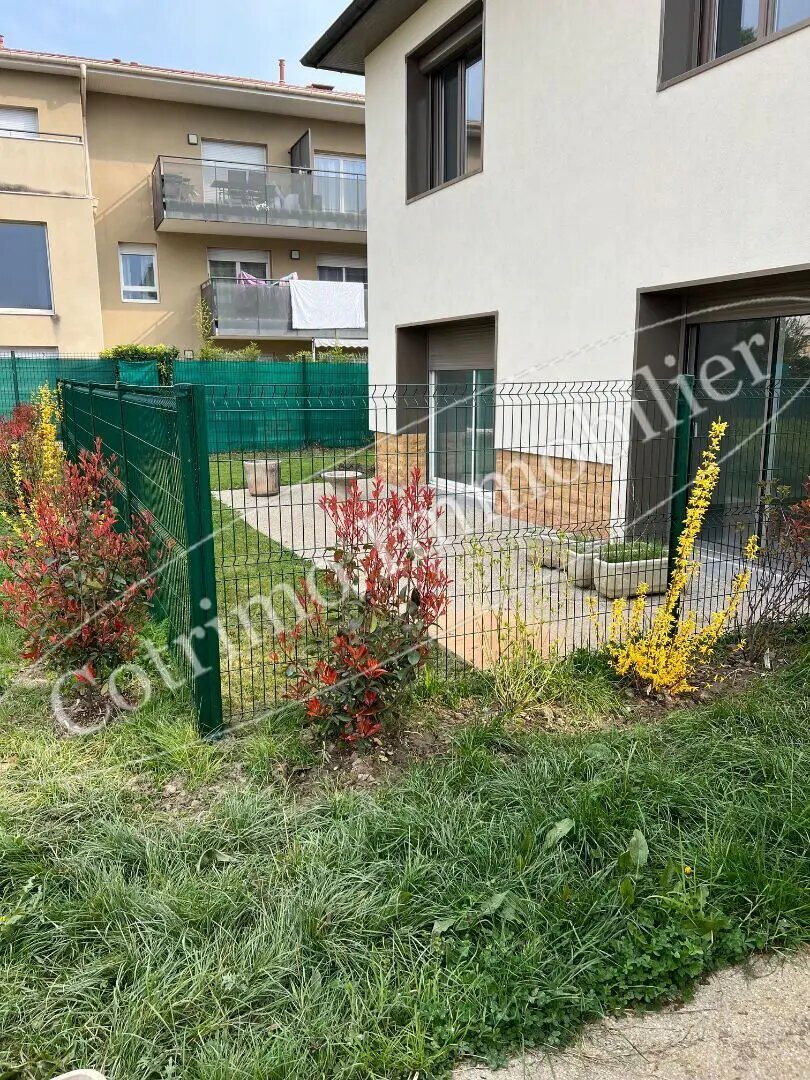 Appartement à vendre, 103m², Vaulx-en-Velin