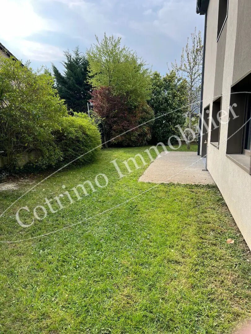Appartement à vendre, 103m², Vaulx-en-Velin