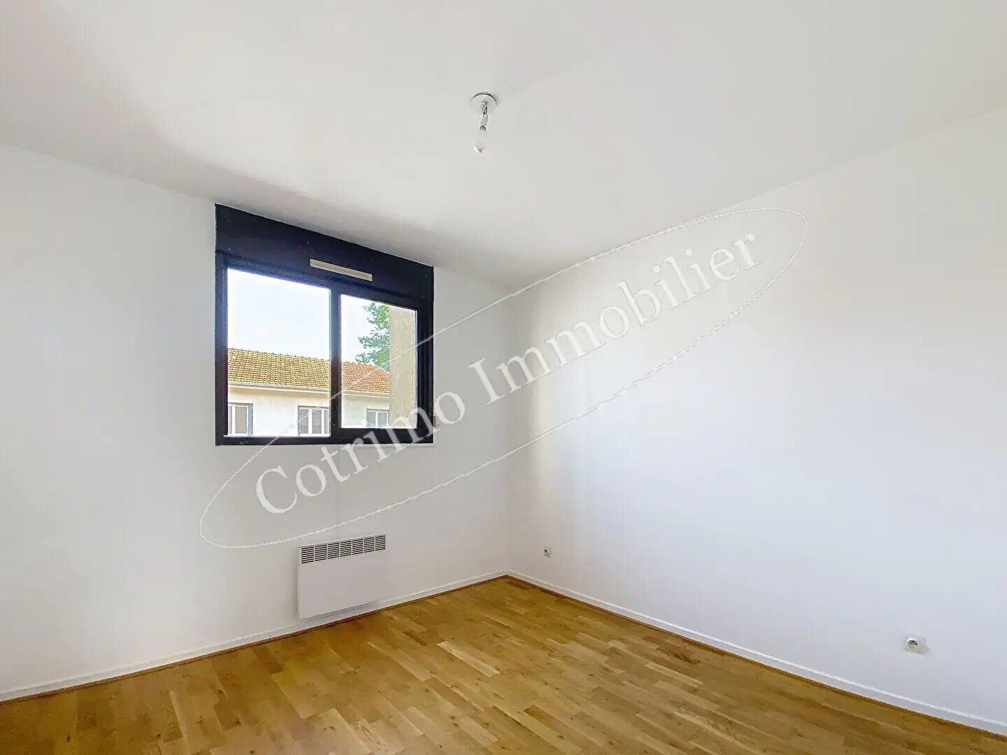 Appartement à vendre, 49m², Genas