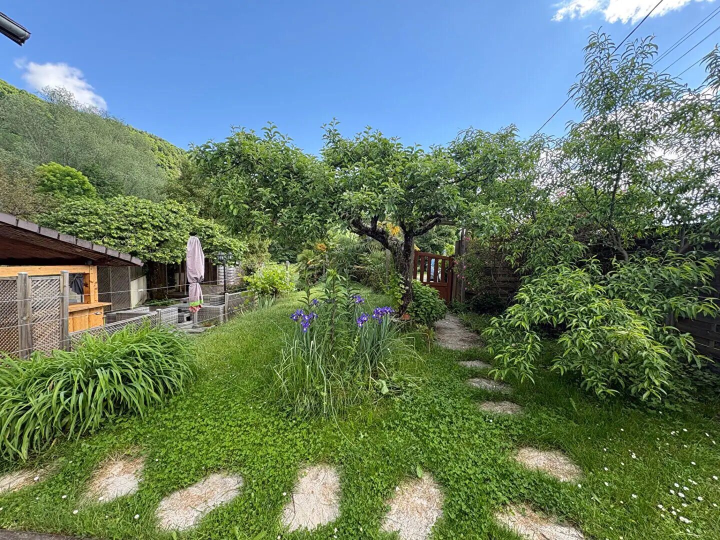 Maison à vendre, 118m², Saint-Béron