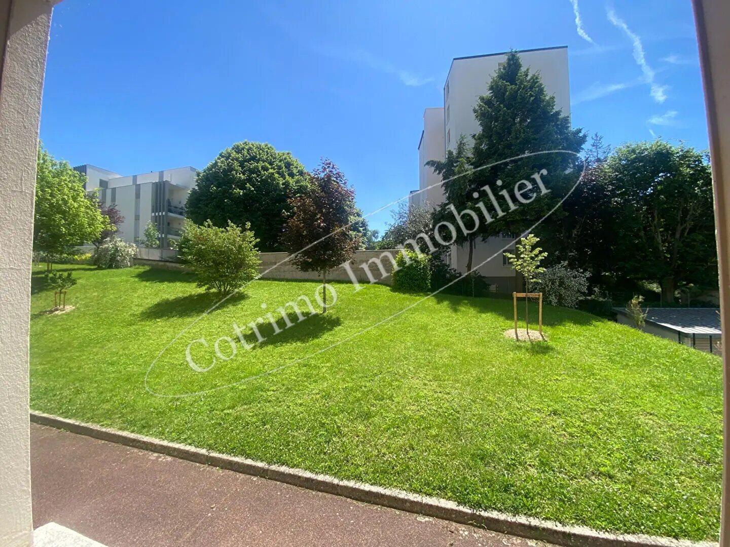 Appartement à vendre, 60m², Caluire-et-Cuire