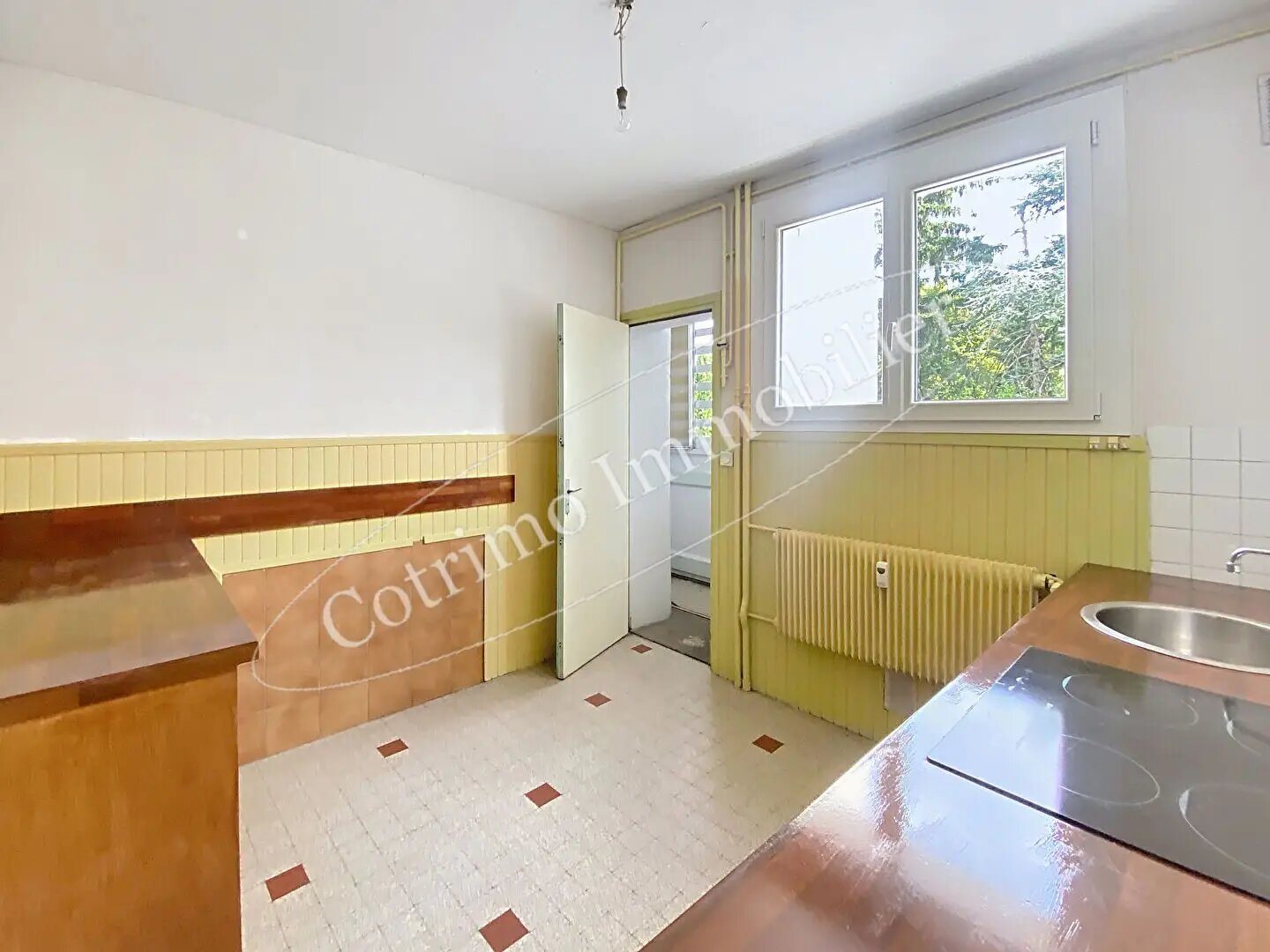 Appartement à vendre, 60m², Caluire-et-Cuire