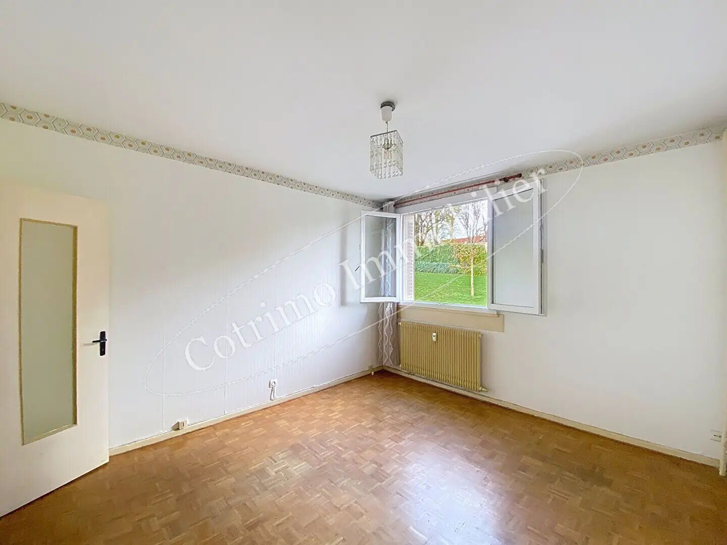 Appartement à vendre, 60m², Caluire-et-Cuire