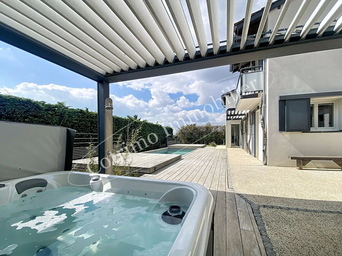 Maison à vendre, 150m², Genas