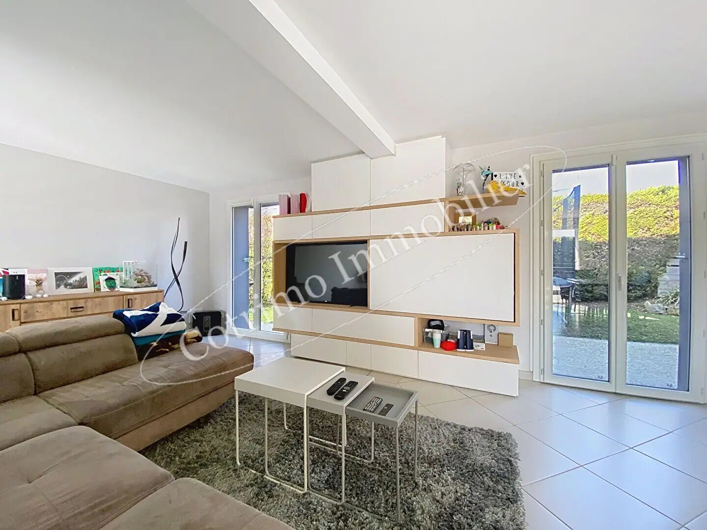 Maison à vendre, 150m², Genas