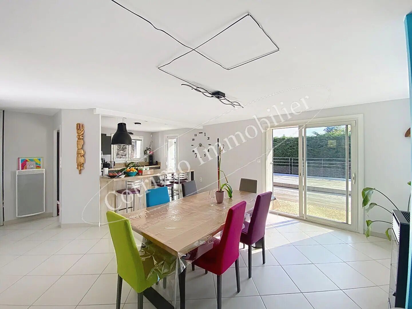 Maison à vendre, 150m², Genas