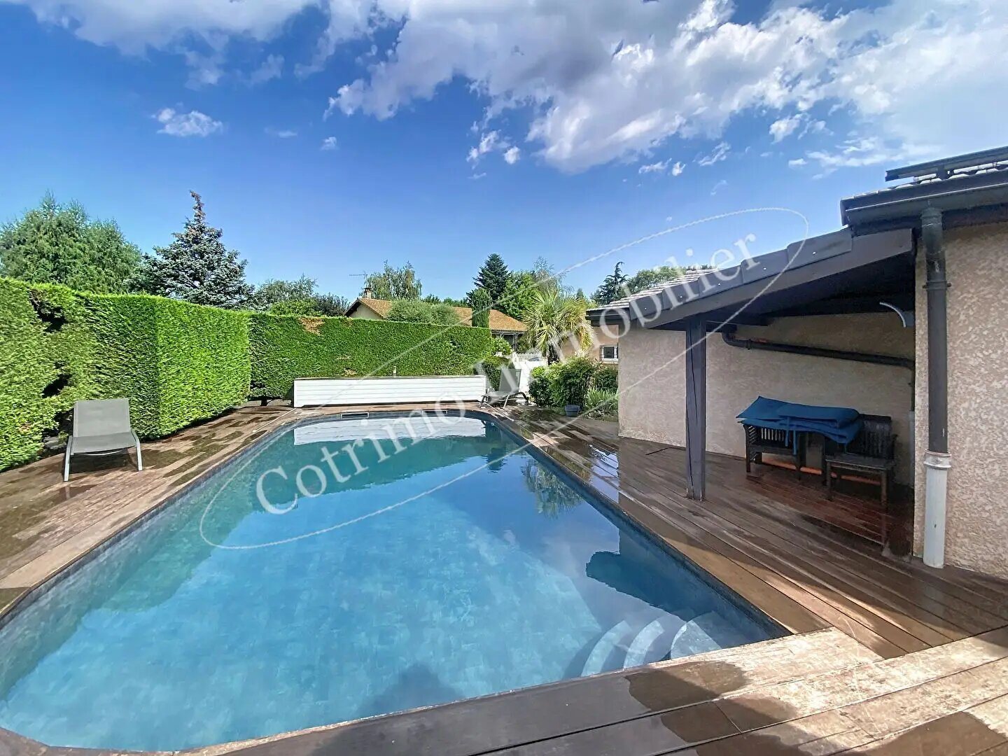 Maison à vendre, 147m², Genas