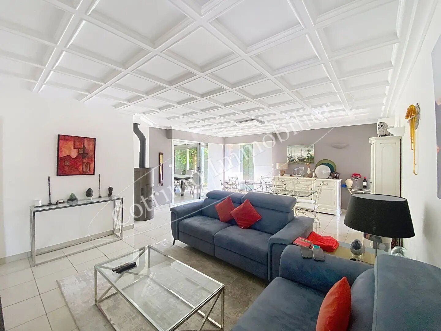 Maison à vendre, 147m², Genas