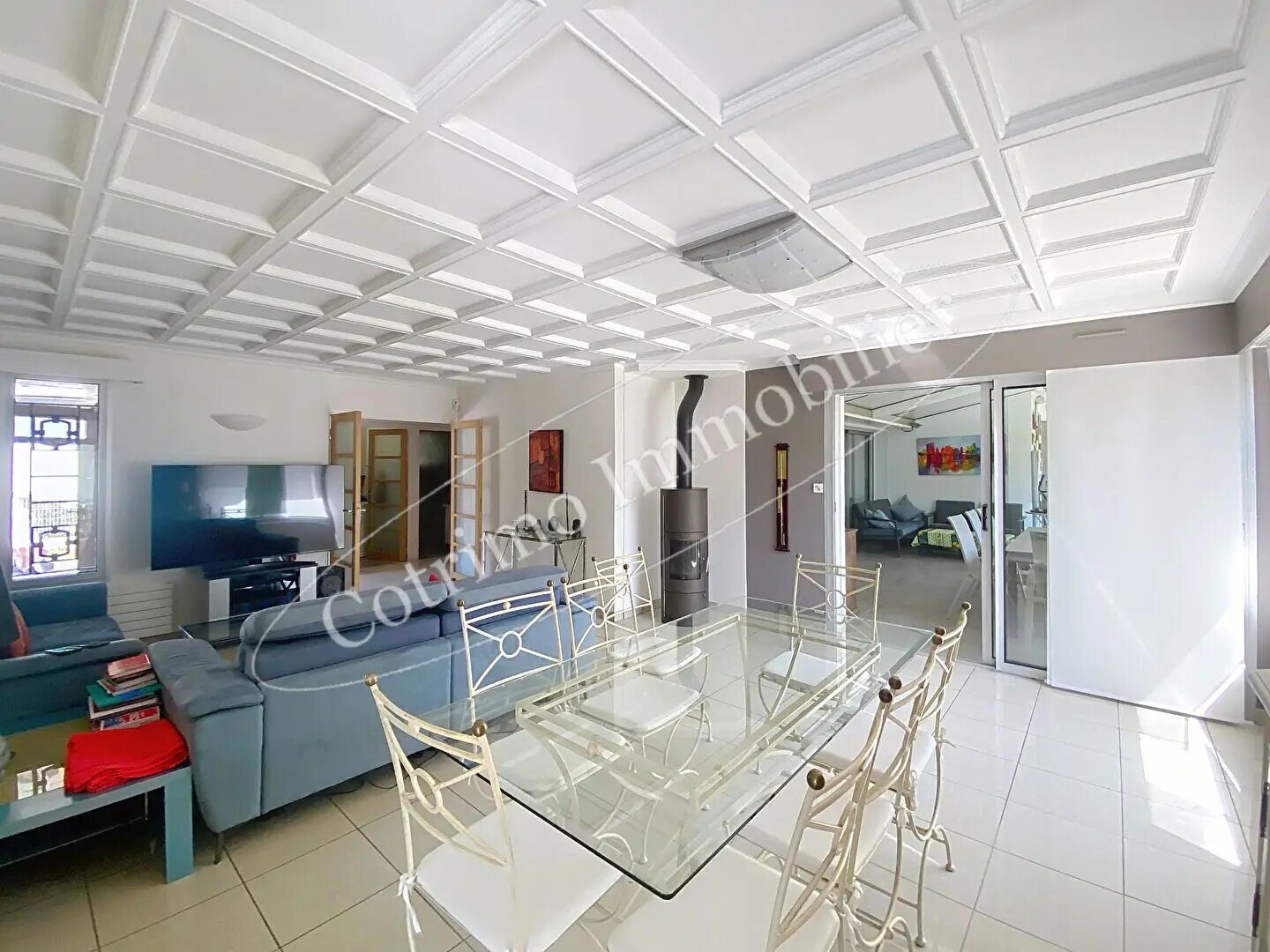 Maison à vendre, 147m², Genas
