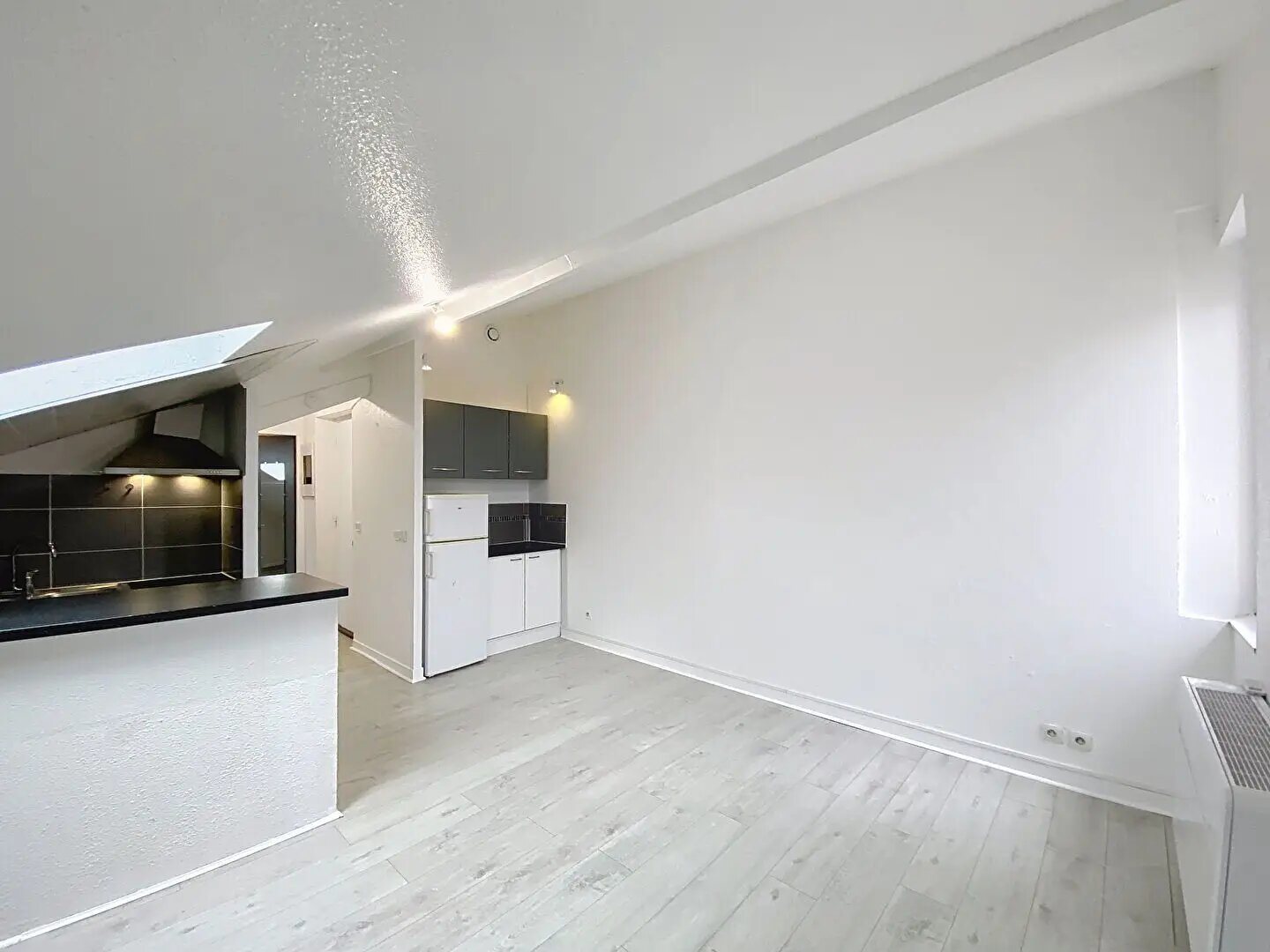 Appartement à louer, 25m², Genas