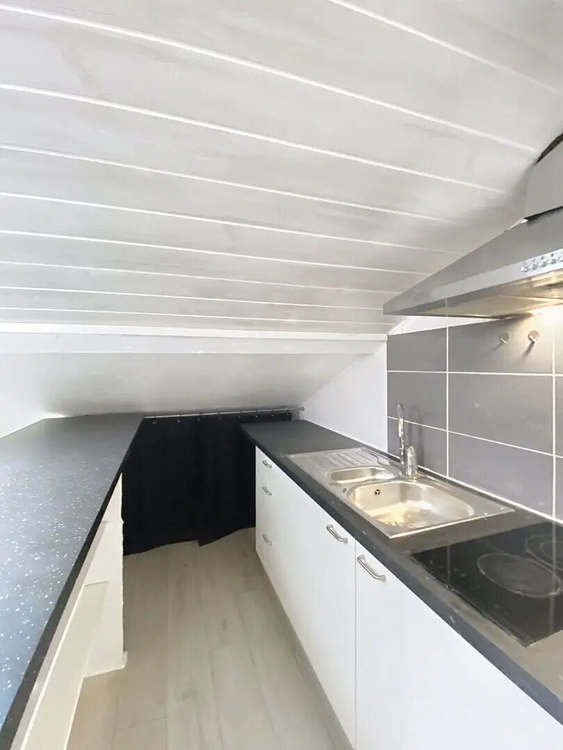 Appartement à louer, 25m², Genas
