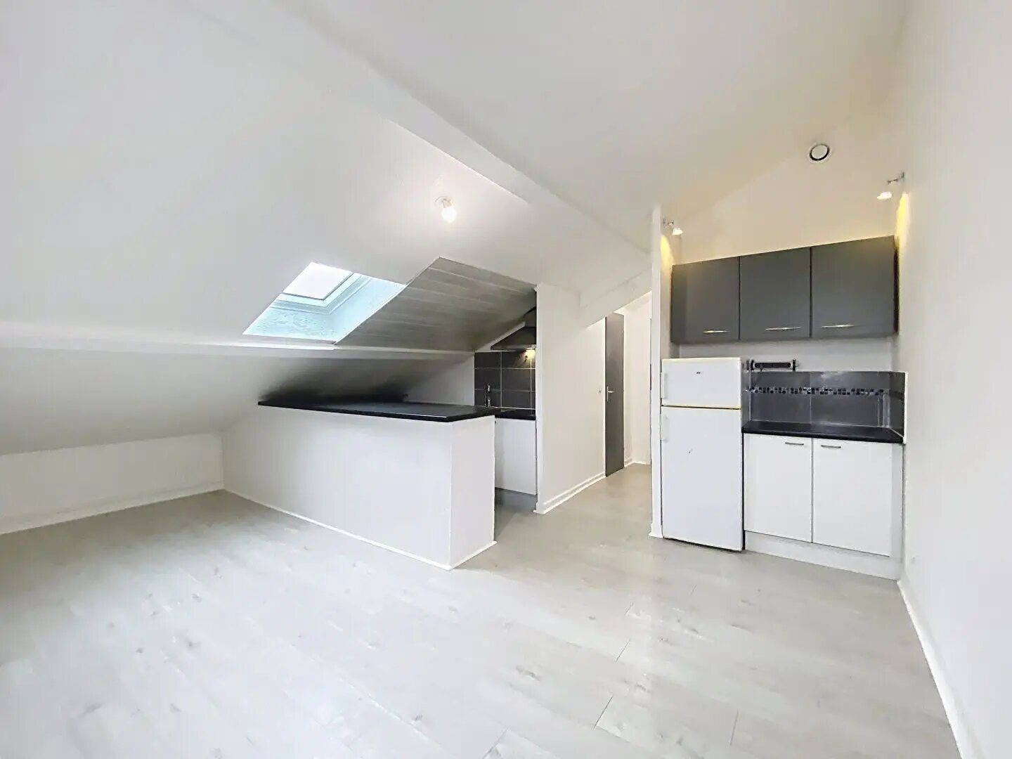 Appartement à louer, 25m², Genas