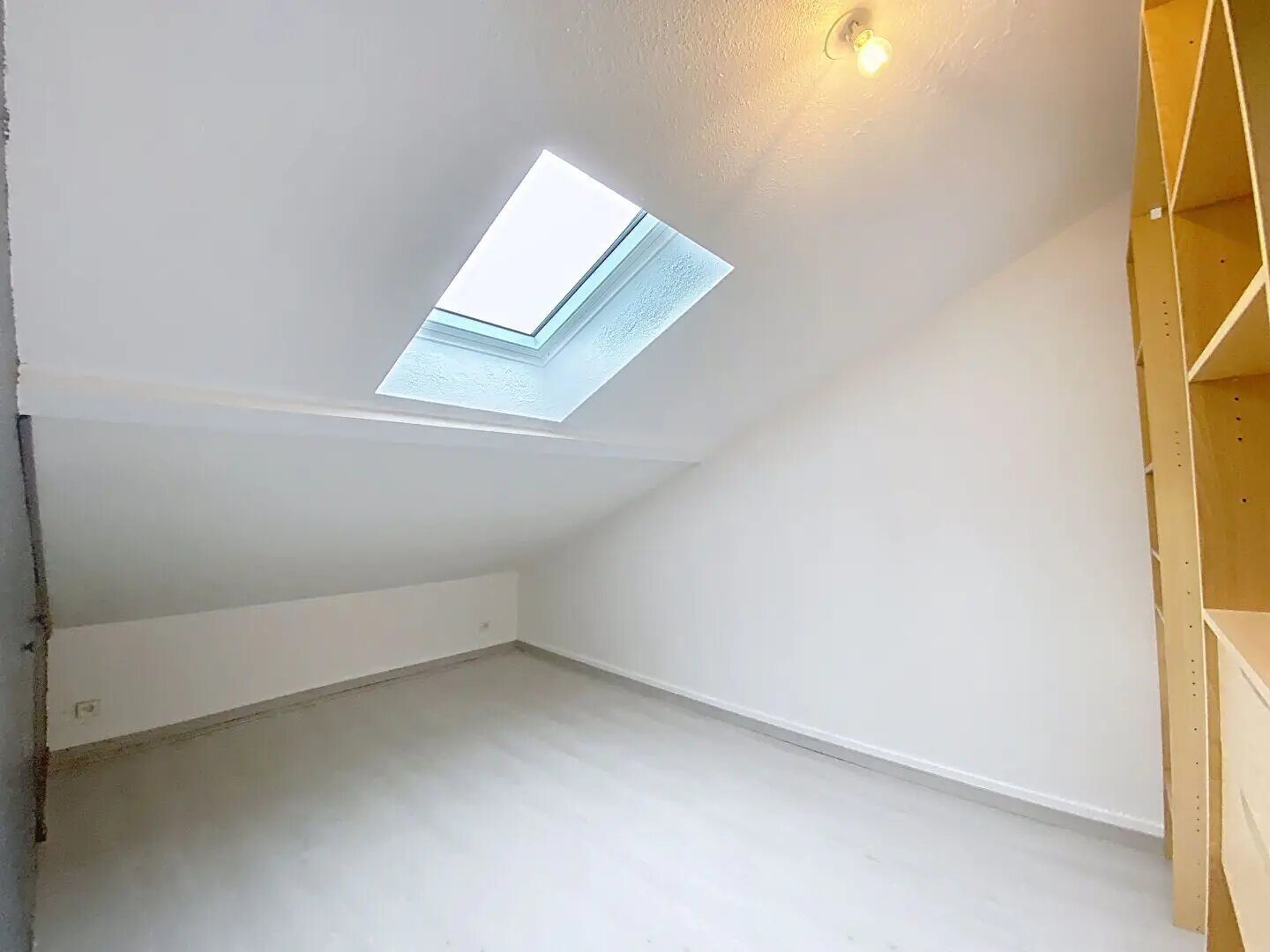 Appartement à louer, 25m², Genas