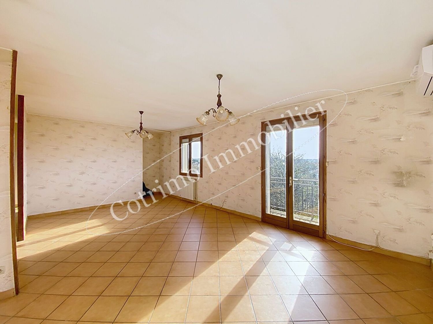 Maison à vendre, 89m², Genas