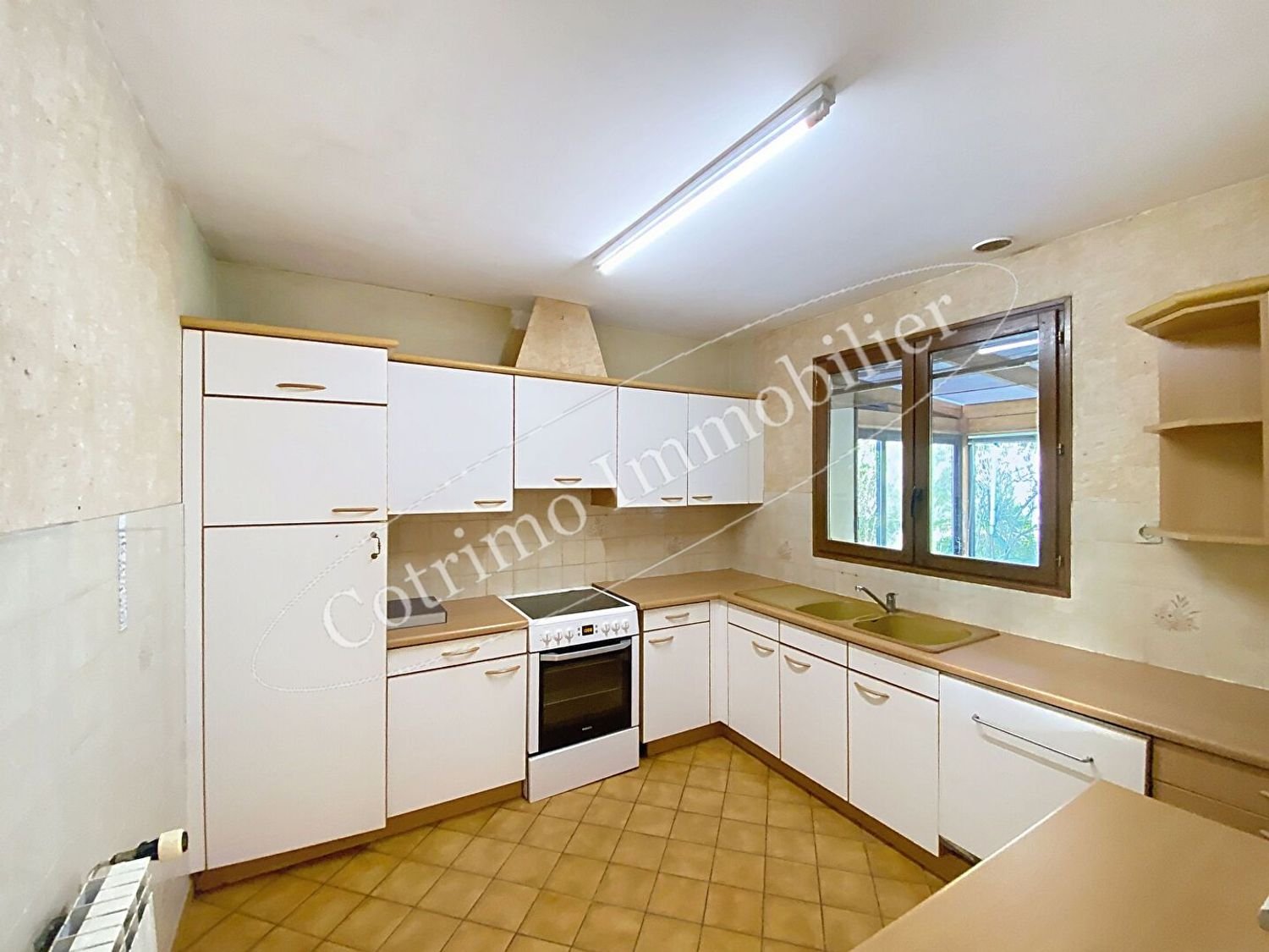 Maison à vendre, 89m², Genas