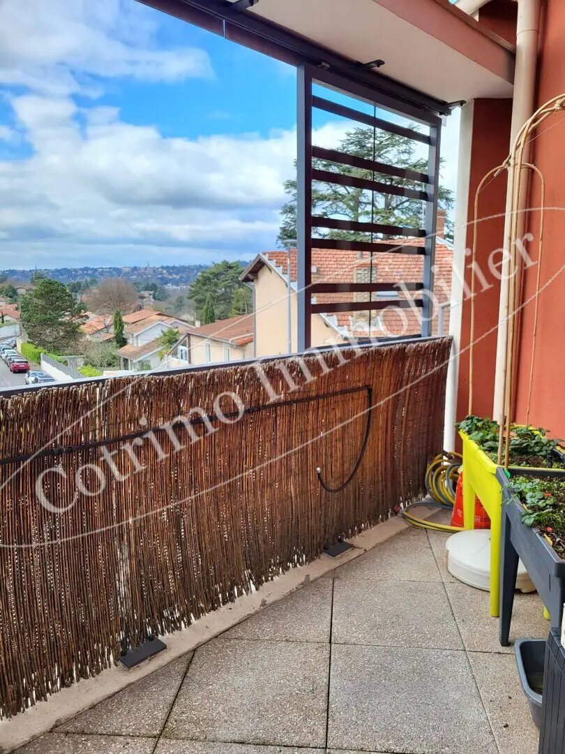 Appartement à vendre, 61m², Caluire-et-Cuire