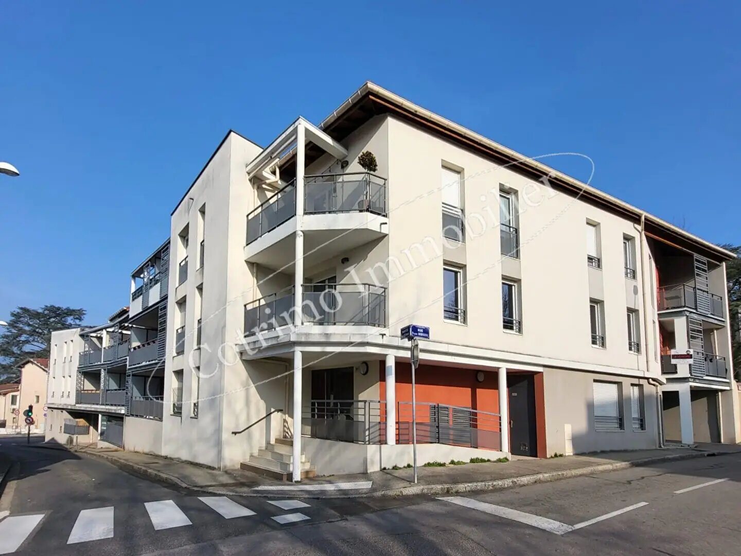 Appartement à vendre, 61m², Caluire-et-Cuire