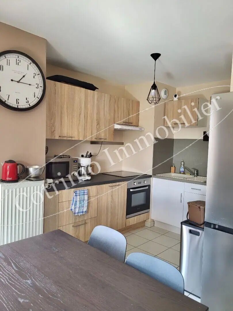 Appartement à vendre, 61m², Caluire-et-Cuire