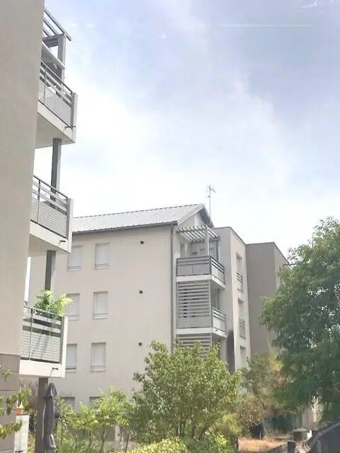 Appartement à vendre, 39m², Chassieu