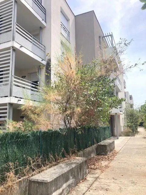 Appartement à vendre, 39m², Chassieu