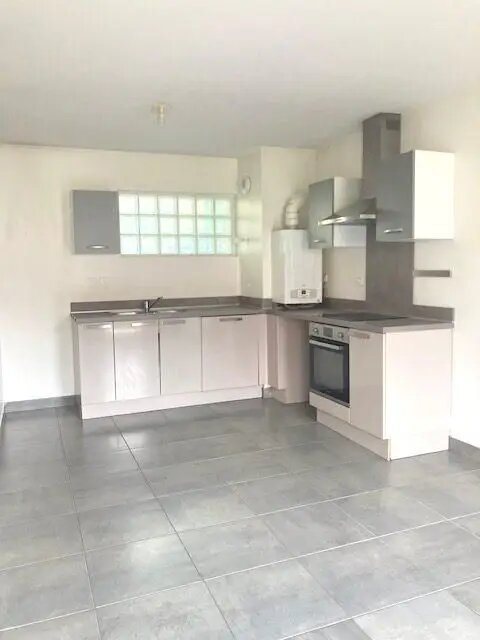 Appartement à vendre, 39m², Chassieu