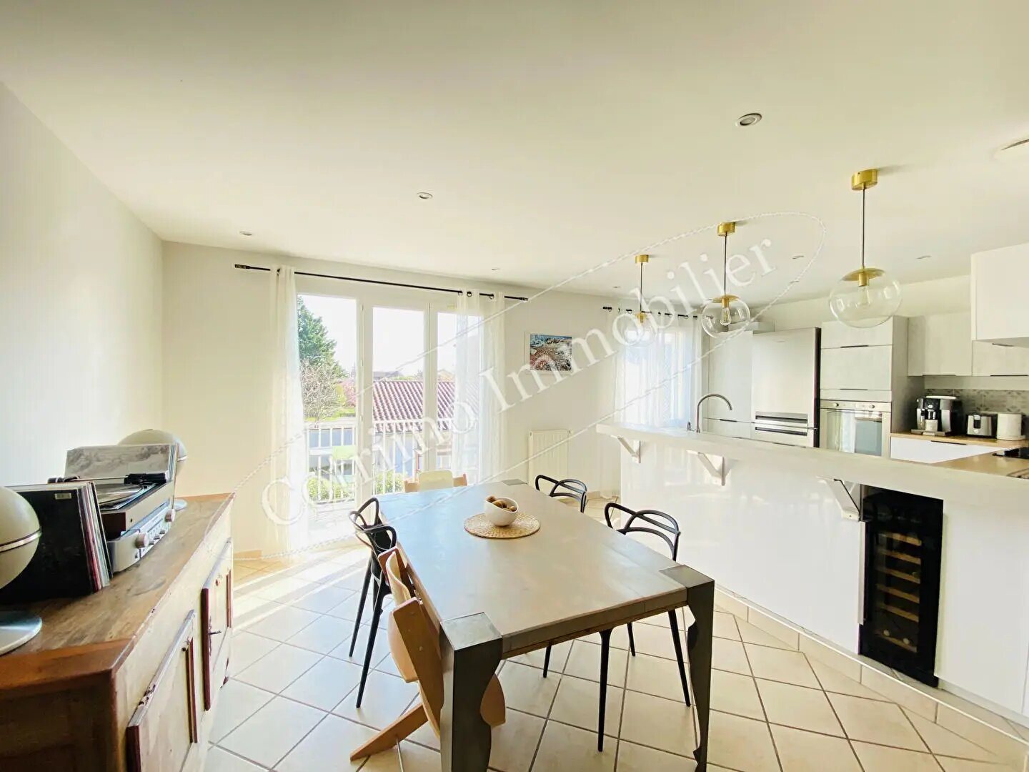 Appartement à vendre, 77m², Genas