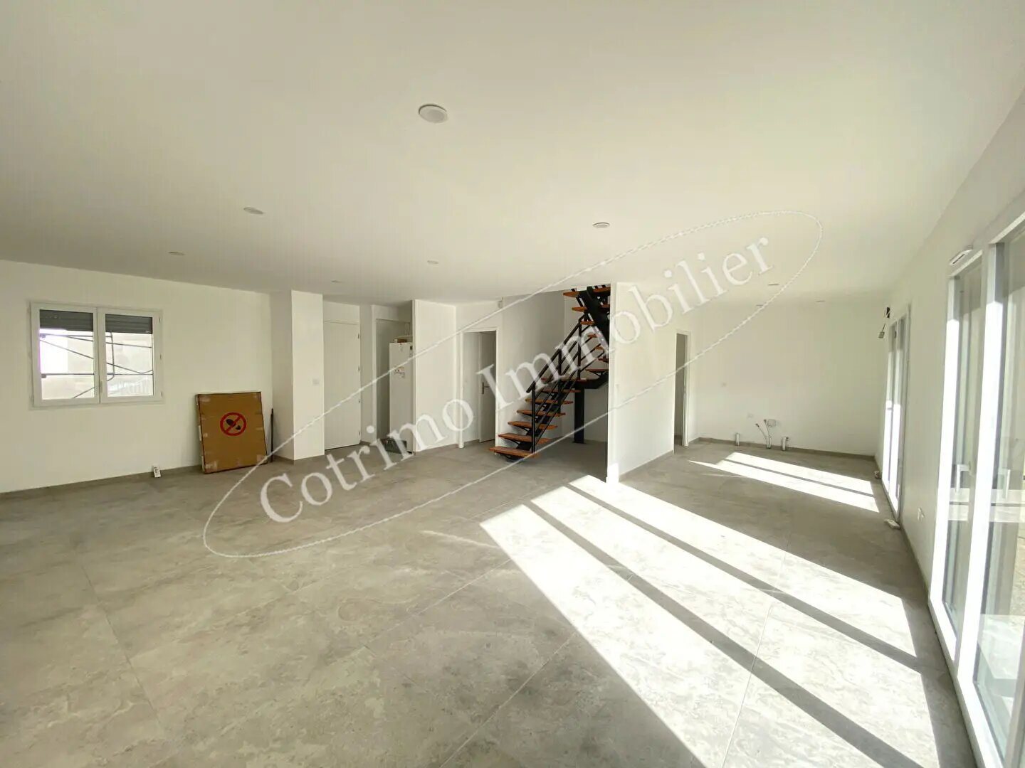 Maison à vendre, 120m², Vaulx-en-Velin
