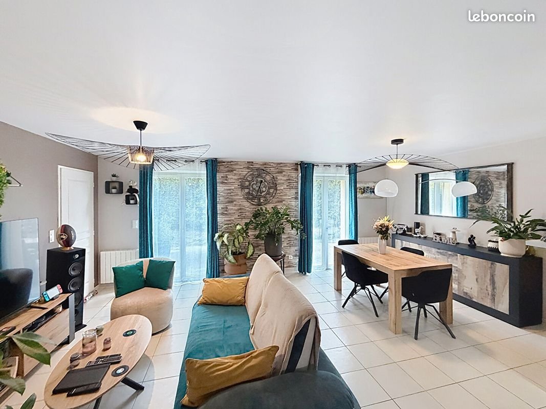 Maison à vendre, 83m², Genas