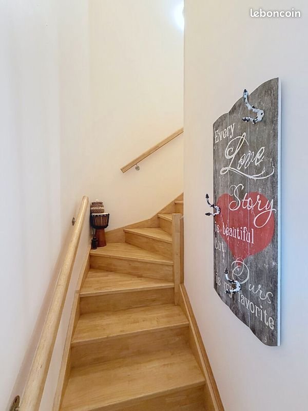 Maison à vendre, 83m², Genas