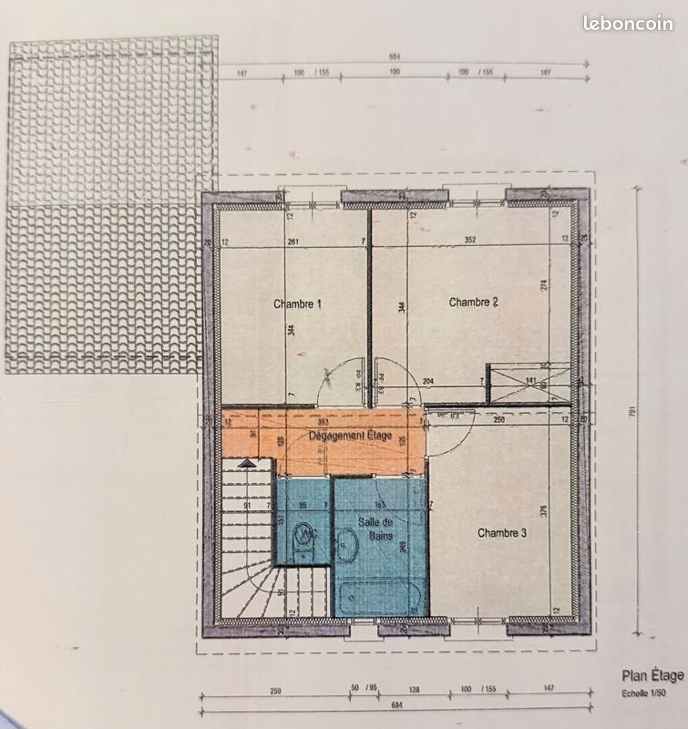 Maison à vendre, 83m², Genas