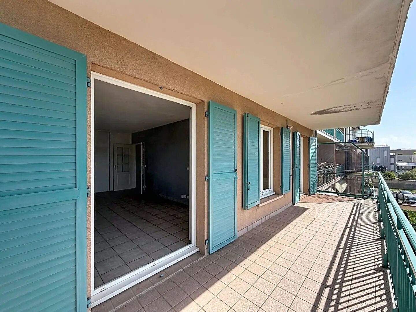Appartement à louer, 55m², Chassieu