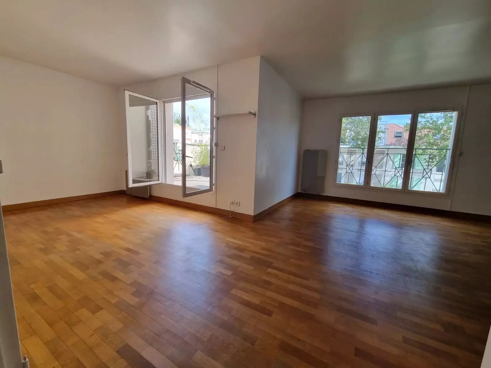 Appartement à vendre, 83m², Croissy-sur-Seine
