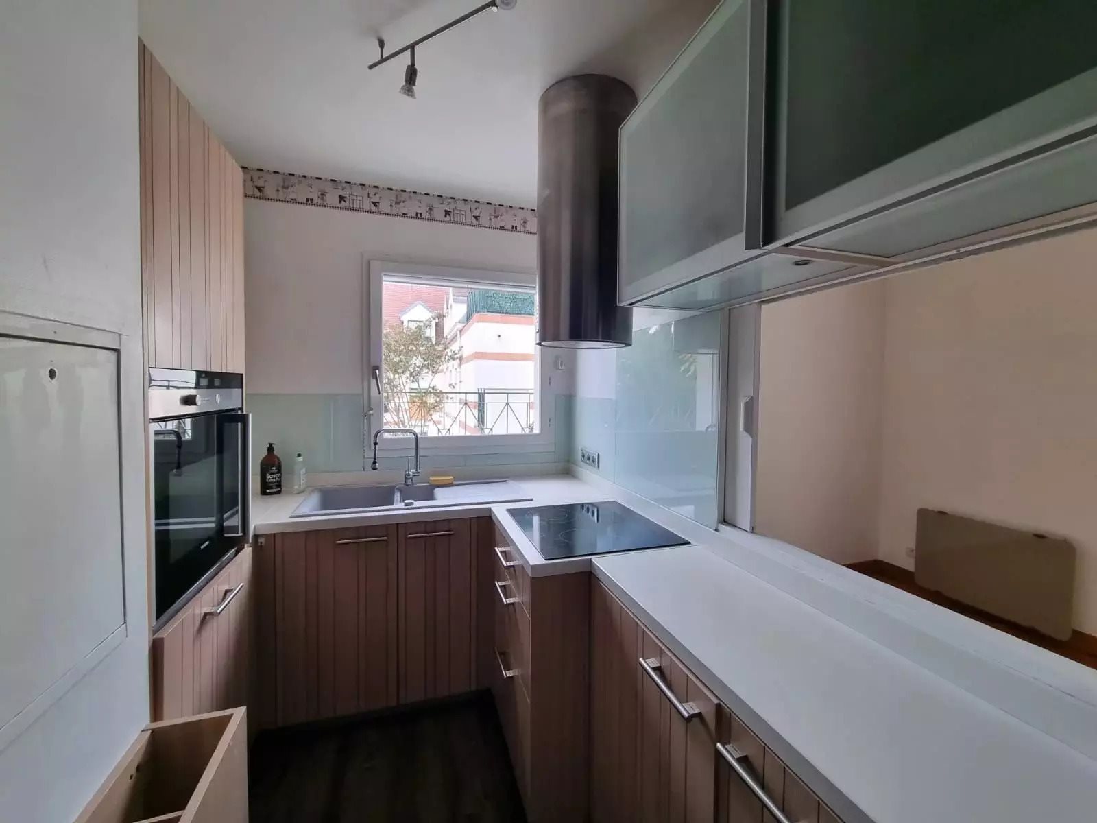 Appartement à vendre, 83m², Croissy-sur-Seine