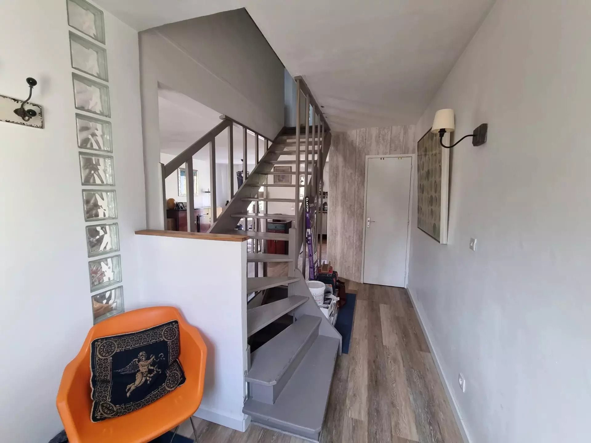 Appartement à vendre, 115m², Croissy-sur-Seine