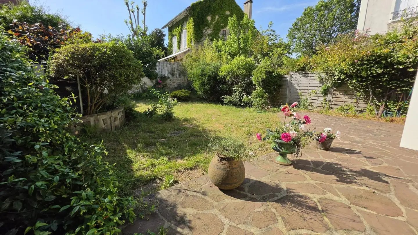 Maison à vendre, 130m², Chatou