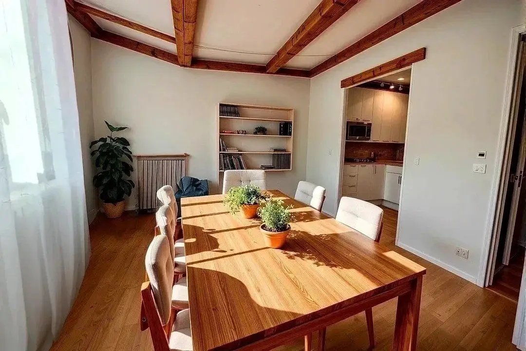 Maison à vendre, 130m², Chatou