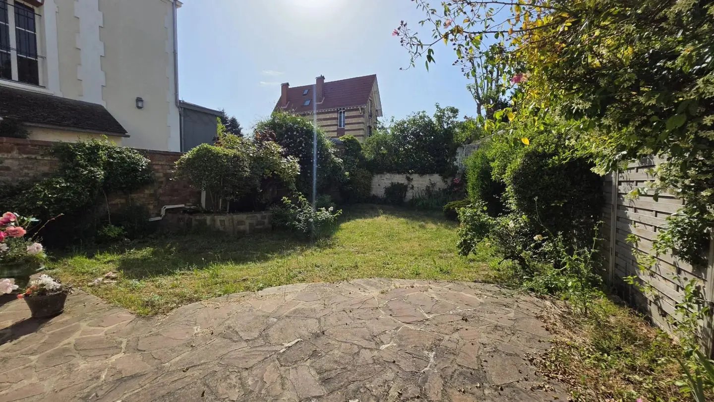 Maison à vendre, 130m², Chatou