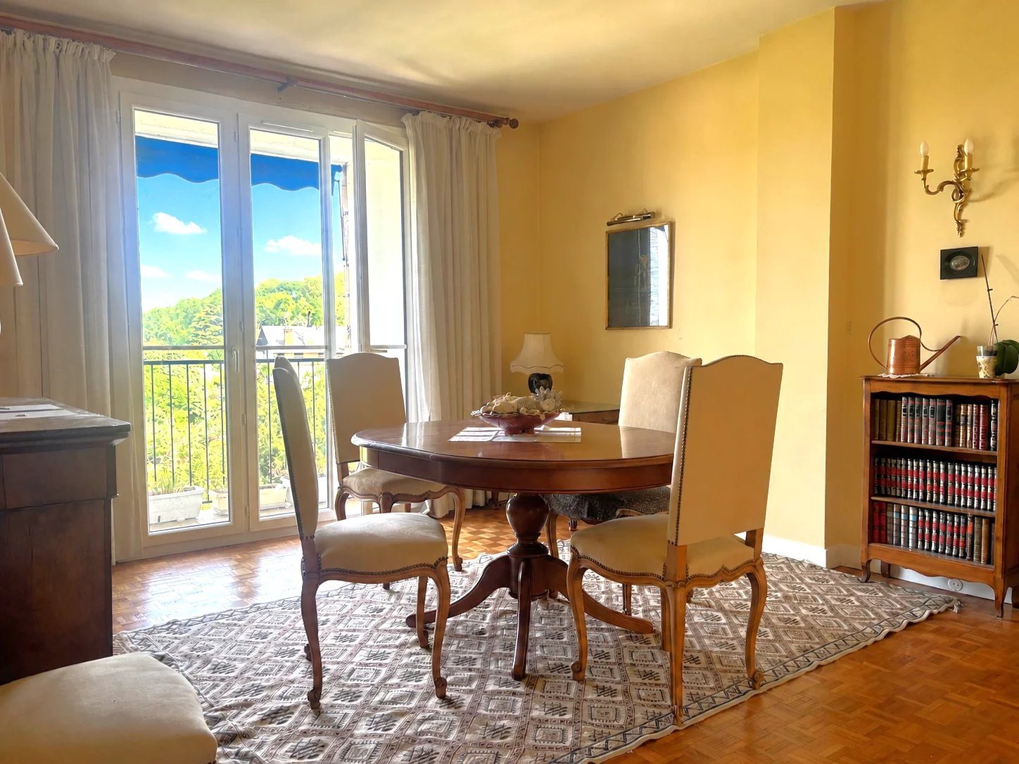Appartement à vendre, 120m², Bougival