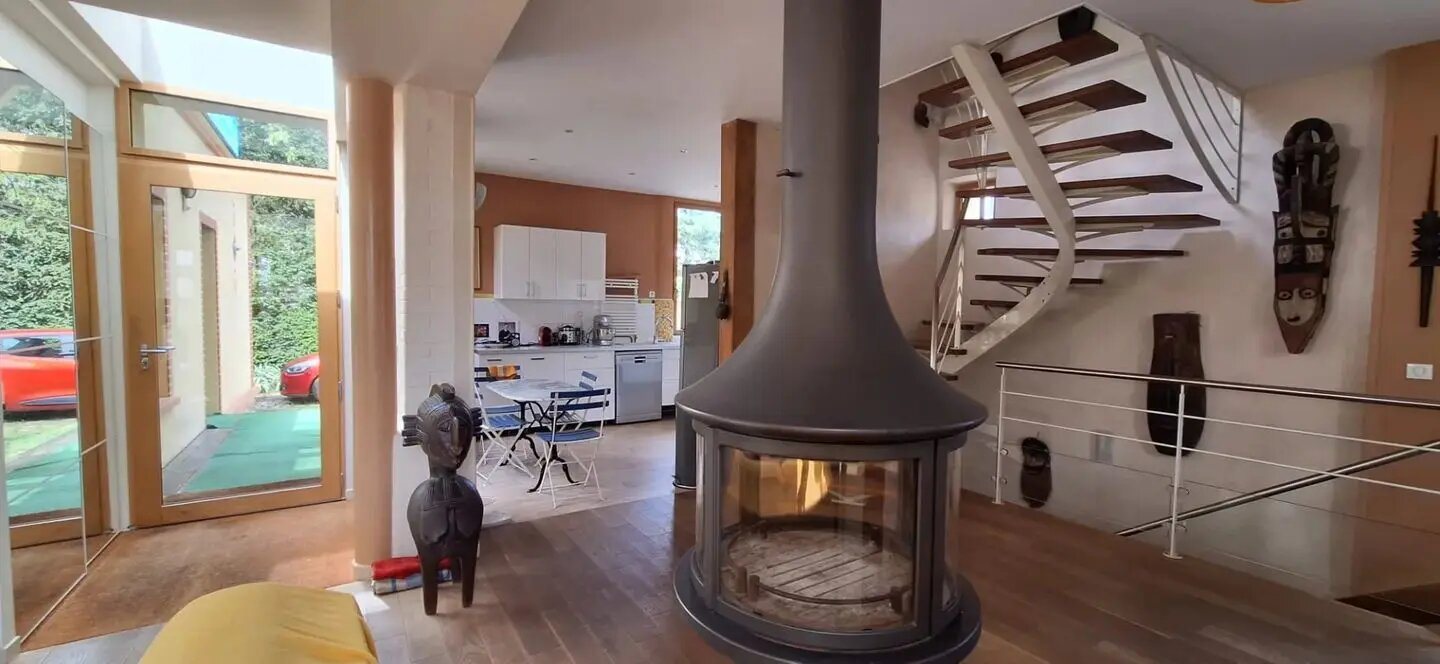Maison à vendre, 265m², Croissy-sur-Seine