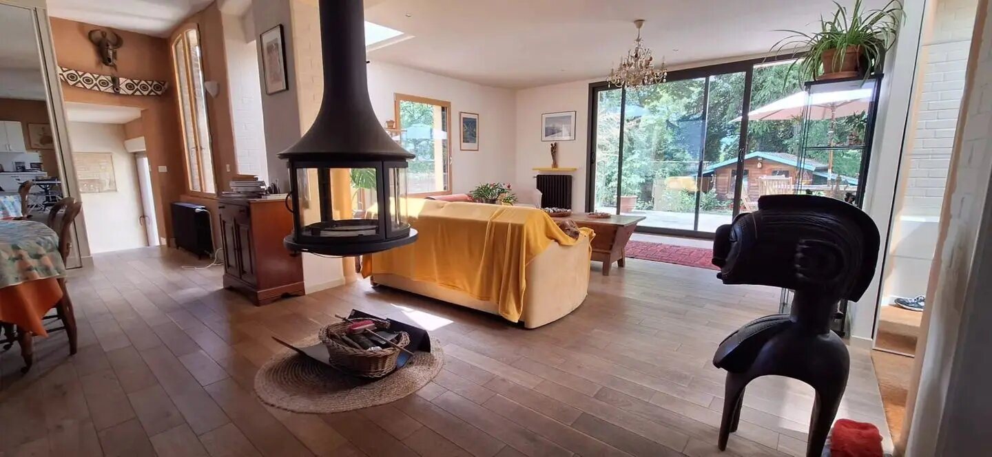 Maison à vendre, 265m², Croissy-sur-Seine